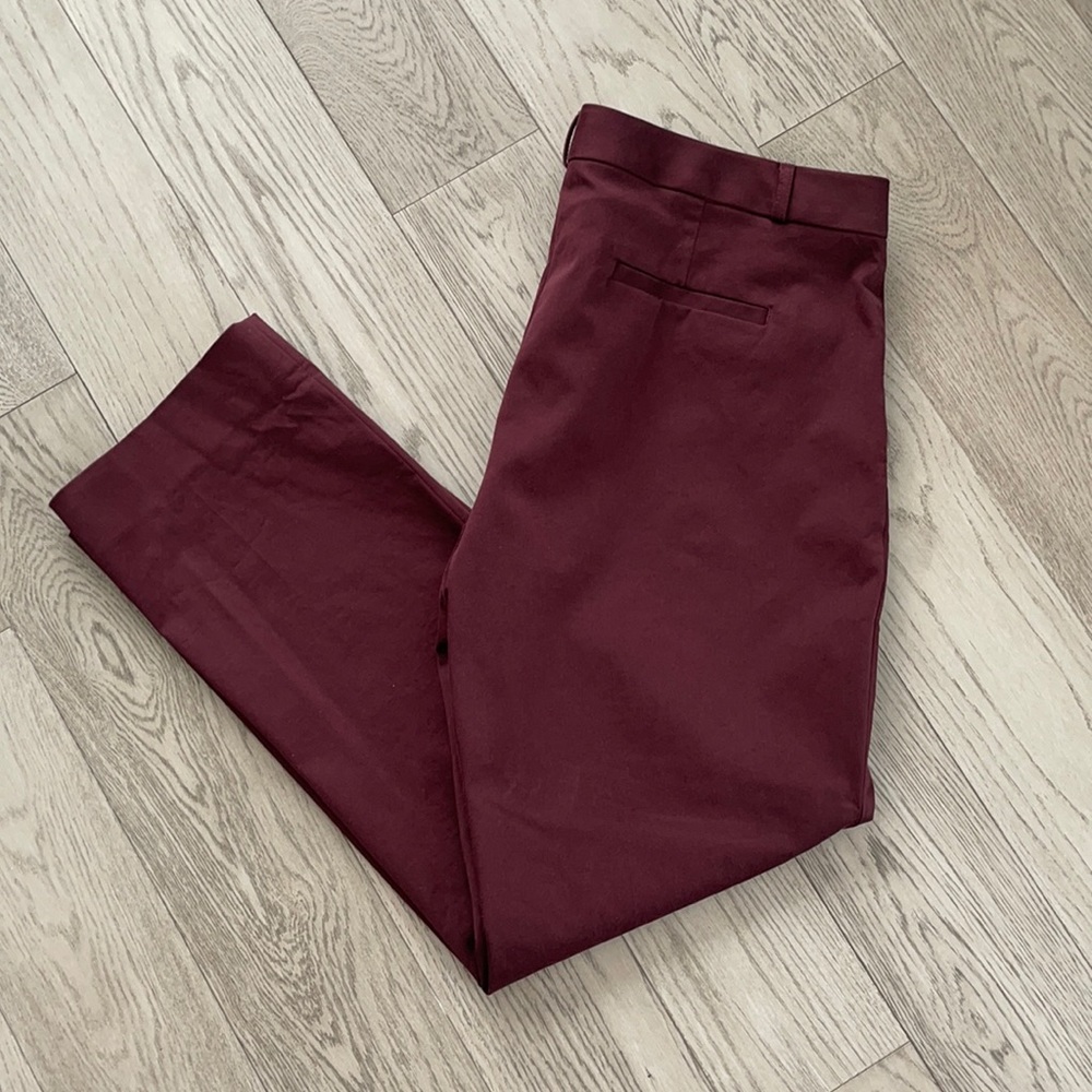 Banana Republic Ryan Pants